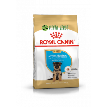 ROYAL CANIN GERMAN SHEPHERD PUPPY 3KG